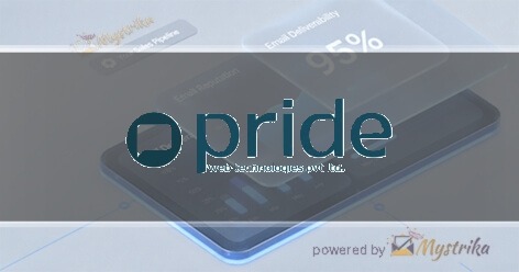 Pride Web Technologies