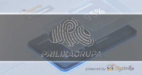 Prilika Group Agency logo
