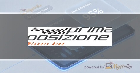 Prima Posizione Srl