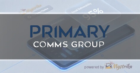 Primary Comms Group