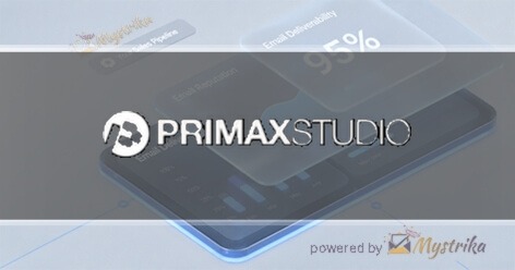 Primax Studio