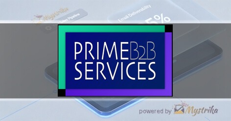 Prime B2B Services
