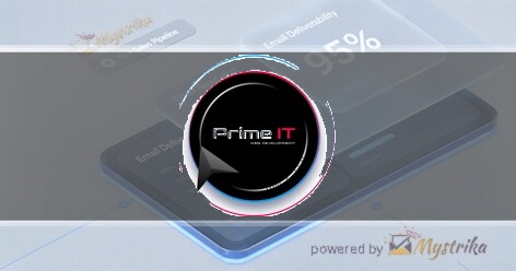 PRIME IT