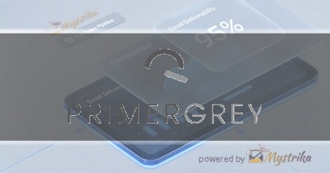 Primer Grey