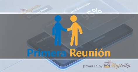 Primera Reunion