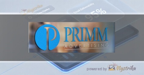 Primm Advertising
