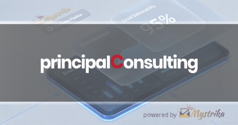 Principal Consulting, LLC