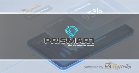 Prismart Digital Marketing Agency