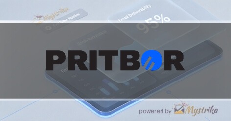 Pritbor