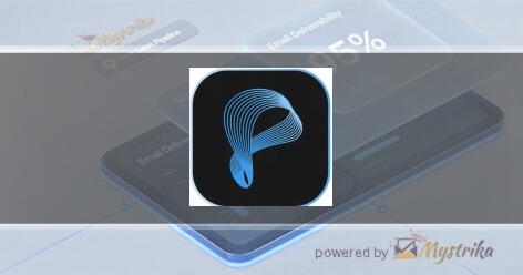 Prix Studio Agency logo