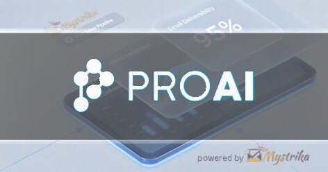 Pro Ai Agency logo