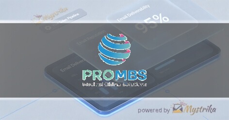 Pro MBS LLC Agency logo