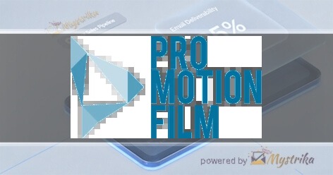 Pro Motion Film