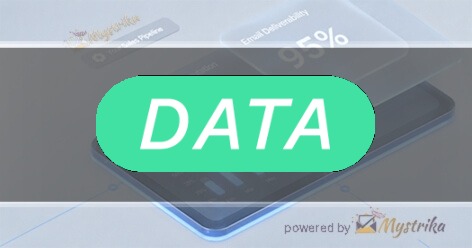Proa Data Agency logo