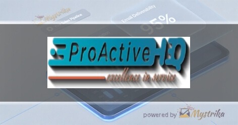 ProActive HQ