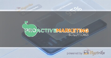 Proactive Marketing Solutions