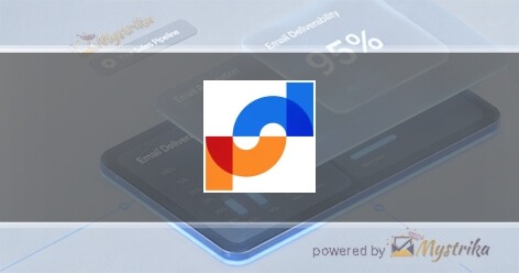Proceed Agency logo