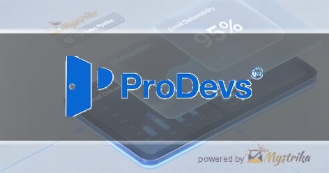 ProDevs Outsourcing Inc