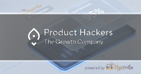 Product Hackers