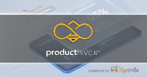 Product Hive Agency logo