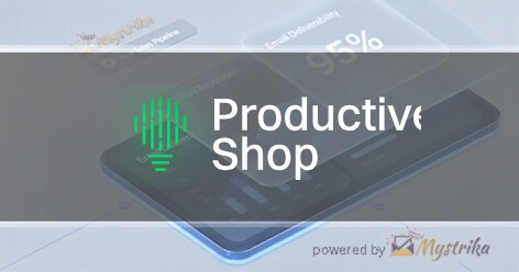 Productive Shop