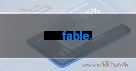 Profable LTD Agency logo