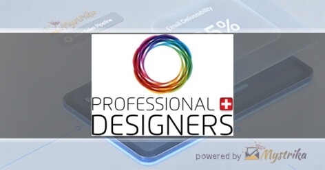Professional Designers Agency logo