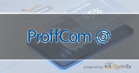 ProffCom AS