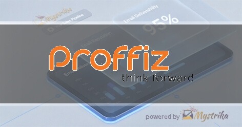 Proffiz Agency logo