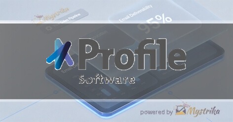 Profile Software Agency logo