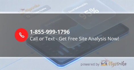 Profit Parrot Marketing and SEO Company