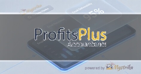 Profits Plus Accountants Agency logo