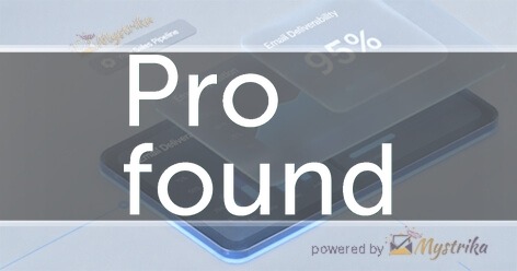 Profound North Agency logo