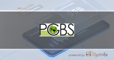 Proglobalbusinesssolutions Agency logo