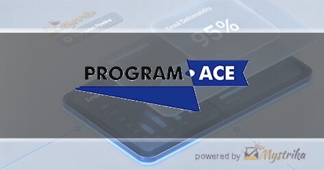 Program-Ace Agency logo