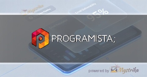 Programista; JSC