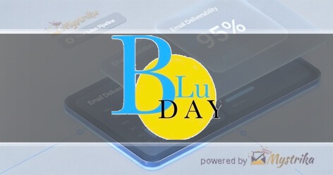 Project Bluday