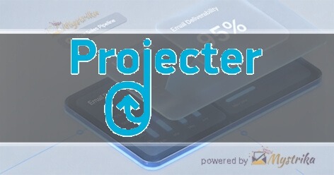 Projecter