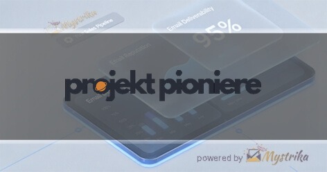 projekt pioniere Agency logo