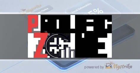 Prolific Zone Agency logo