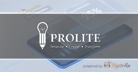 Prolite Ent Pvt Ltd
