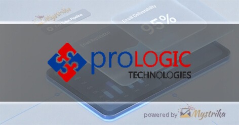 Prologic Technologies Agency logo