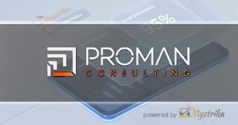 Proman Consulting