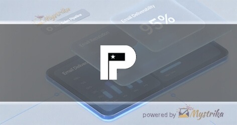 proof. Agency logo