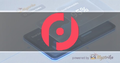 Prop Data Internet Marketing Agency logo