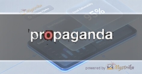 Propaganda, Istanbul