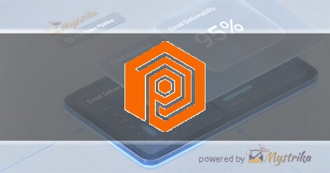 Propel Digital Agency logo