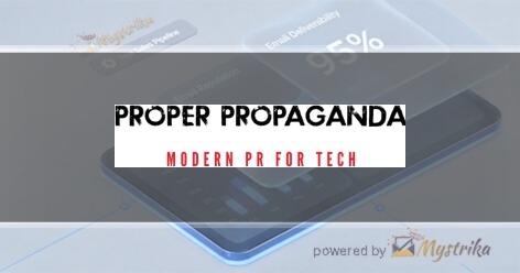 Proper Propaganda