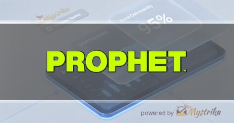 Prophet Agency LLC