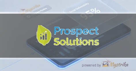 Prospect Solutions Agency logo